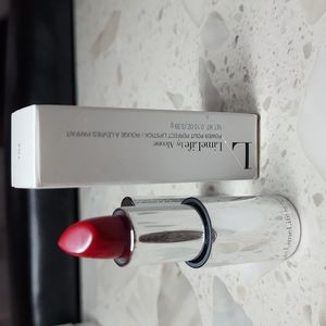Limelife red lipstick